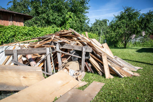 Professional Junk Removal Services in Bear Creek, FL